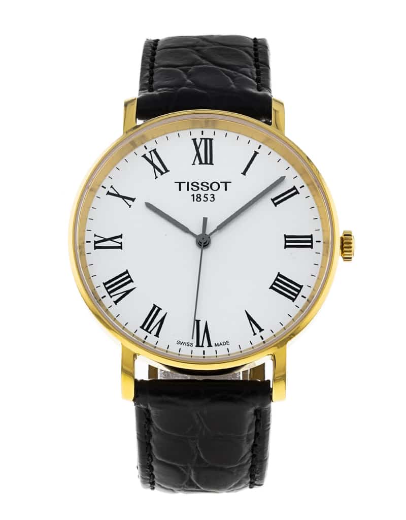 Tissot Everytime T109.410.36.033.00 Tissot Everytime T109.410.36.033.00